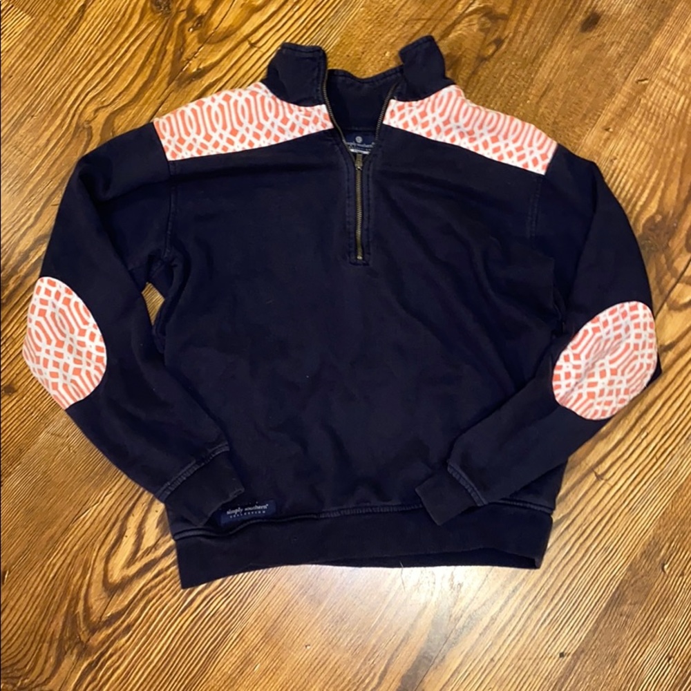 Simply southern jacket